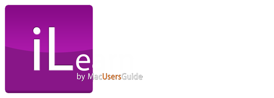 iLearn by Mac Users Guide